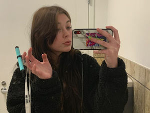 Meet your Posher, Briana